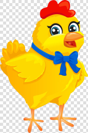 Chicken Easter Kifaranga Clip Art   Chicken Clipart Png  Transparent Png