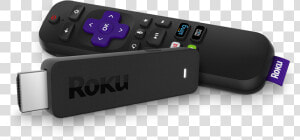 Does The Roku Work  HD Png Download