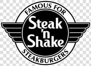 Steak N Shake Dublin Ga  HD Png Download
