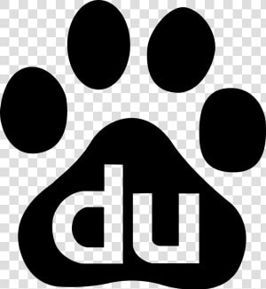 Baidu Logo Png  Transparent Png