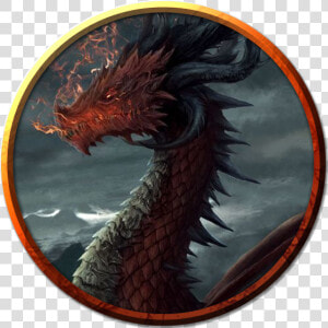 Wyvern Png  Transparent Png