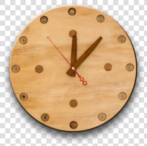 Reloj sombra   Wall Clock  HD Png Download