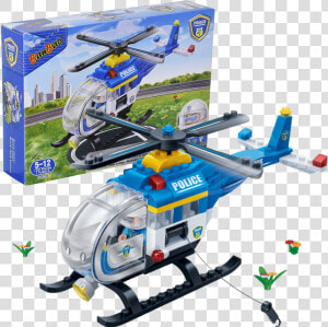 Helikopter Loder  HD Png Download