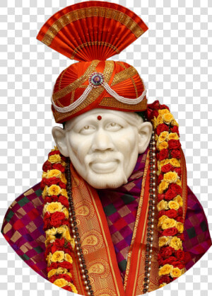 Sai Baba Images Hd Png  Transparent Png