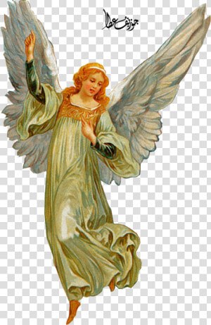 Guardian Angel Christmas Clip Art   Guardian Angel Png  Transparent Png