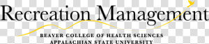 Recreation Management App State  HD Png Download