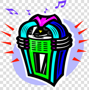 Va Various Artists   Jukebox 50  39 s Diner Clipart  HD Png Download