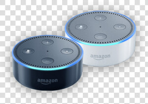 Transparent Amazon Echo Dot Png  Png Download