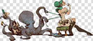 Brian Kesinger Art  HD Png Download