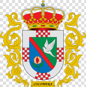 Lupión  Jaén  Spain   Valdeolmos Escudo  HD Png Download