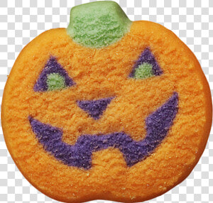 Halloween Sugar Cookies Transparent  HD Png Download