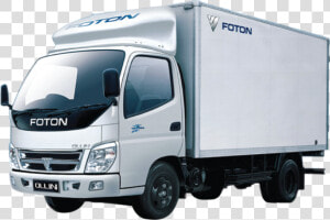 Foton Ollin 2012  HD Png Download