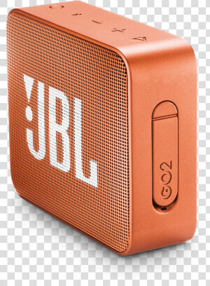 Jbl Go 2 Bluetooth  HD Png Download