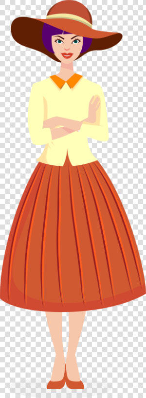 Miniskirt  HD Png Download