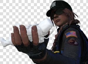 Ash Rainbow Six Siege Png   Png Download   Rainbow Six Ash Png  Transparent Png