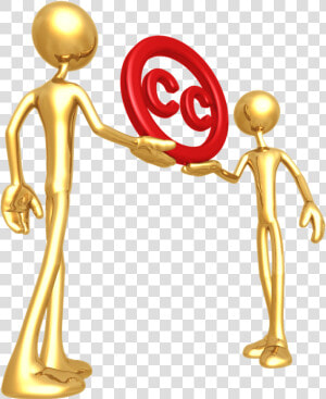 Creative Commons  HD Png Download