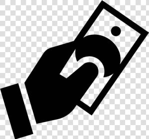 15 Money Vector Png For Free Download On Mbtskoudsalg   Cash In Hand Icon  Transparent Png
