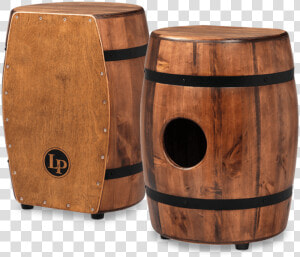 Lp Matador Whiskey Barrel Cajon Tumba  HD Png Download
