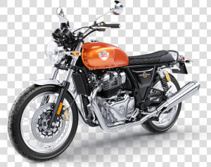 Interceptor Int 650 Orange Crush Front Rhs   Royal Enfield 650 Price  HD Png Download