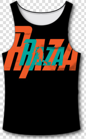 Gunfire Bot Tank Top   Active Tank  HD Png Download