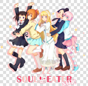 Halberd Clipart Soul Eater  HD Png Download