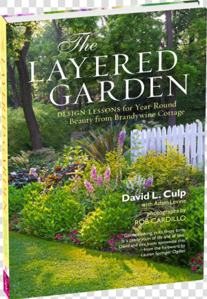 Cover   Layering In Gardening  HD Png Download