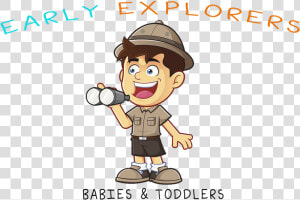 Folded Hand Boy Clipart  HD Png Download