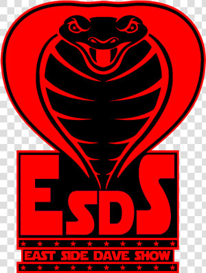 East Side Dave Show Logo   East Side Dave Show  HD Png Download