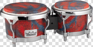 Transparent Bongo Png   Bongo Remo Valencia  Png Download