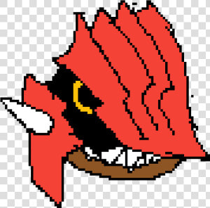 Groudon Png  Transparent Png