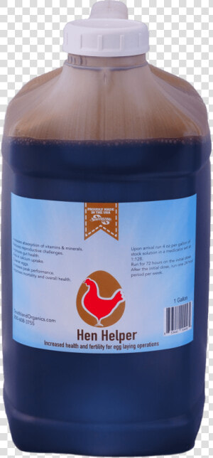 Hen Helper   Vitamin Minerals And Amino For The Laying Hens  HD Png Download