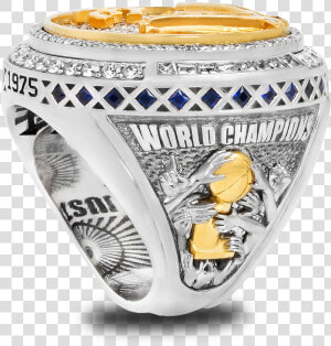 2018 Golden State Warriors Rings  HD Png Download