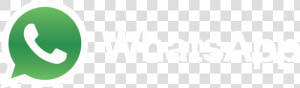 Whatsapp Logo Png Transparente   Whatsapp  Png Download