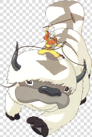 Avatar  Aang  And The Last Airbender Image  HD Png Download