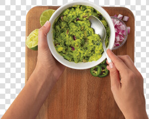 Guacamole  HD Png Download