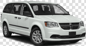 Land Caravan hood family Car dodge van   Dodge Van Caravan 2018  HD Png Download