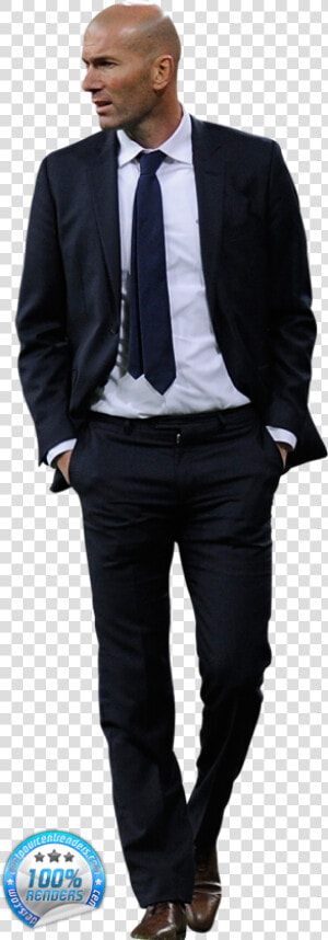 Zidane Png 2017  Transparent Png