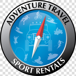 Adventure Travel Sports Rentals   Rocket  HD Png Download