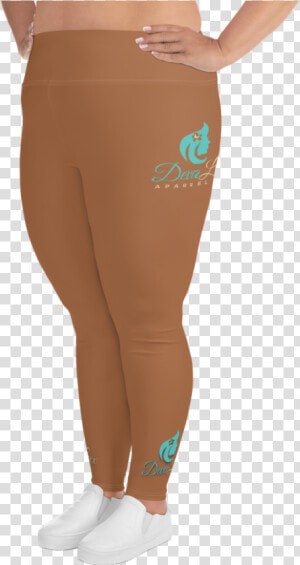 Second Diva Back Trans2devalux Newtranspaentbg original   Leggings  HD Png Download
