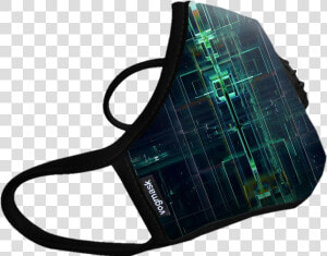 Vogmask Quantum  HD Png Download