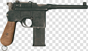 Trigger  HD Png Download