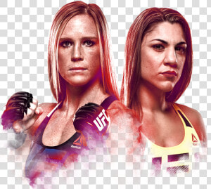 Homepage Girls   Ufc Girl Png  Transparent Png