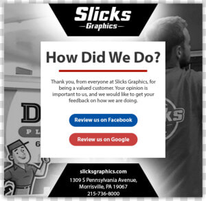 An Example Of A Great Email Marketing Campaign   Flyer  HD Png Download