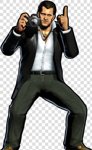 Marvel Vs Capcom Infinite Png  Transparent Png