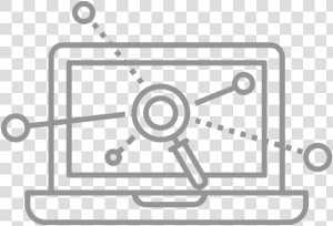 Peeva Universal Pet Tracking   Cyber Attack Icon Png  Transparent Png