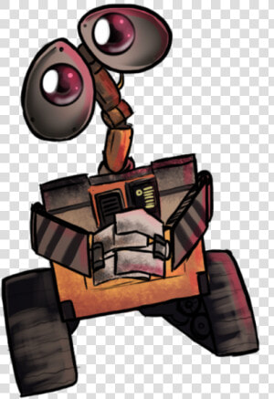 Walle Png  Transparent Png