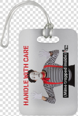 “handle With Care  HD Png Download