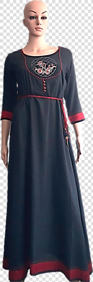 Gown  HD Png Download