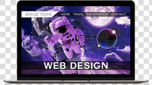 Wes Creative Web Design  Graphic Design  Film  amp  Photography   Led backlit Lcd Display  HD Png Download