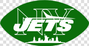 Transparent Ny Jets Logo Png   New Jets Logo Png  Png Download